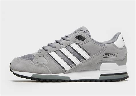 adidas zx 750 grau größe 43